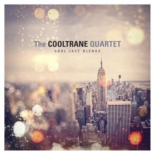 cool jazz blends the cooltrane quarte  