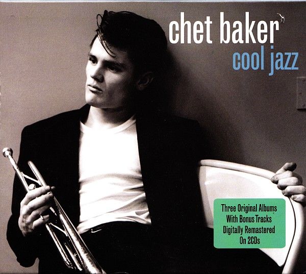 cool jazz chet baker 