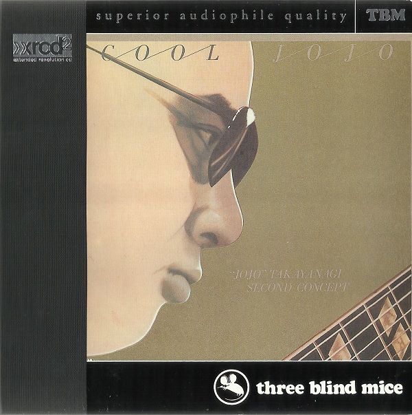 cool jojo masayuki takayanag 