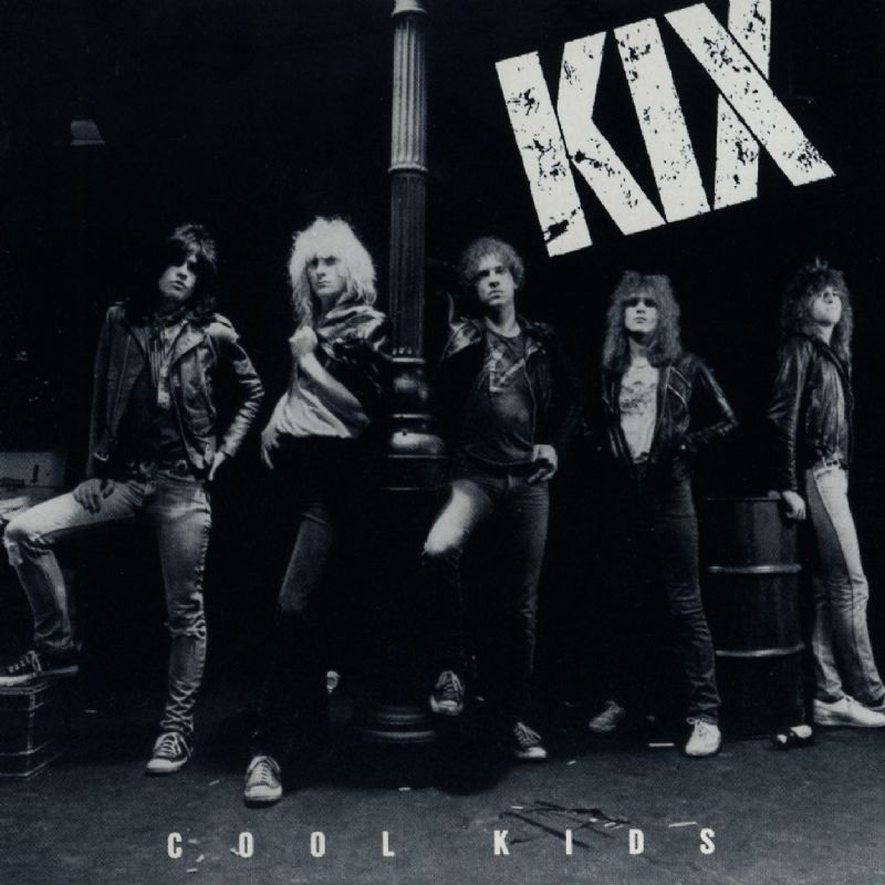 cool kids kix 
