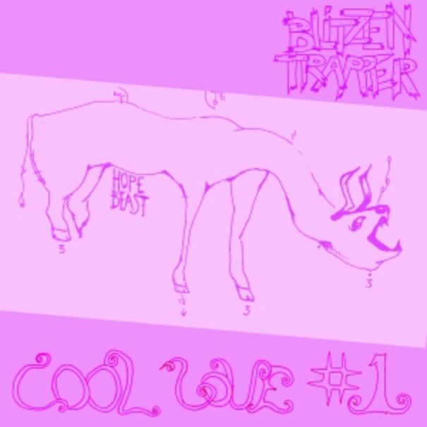 cool love 1 blitzen trapper  