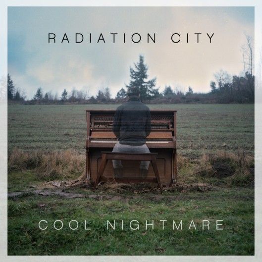cool nightmares radiation city 