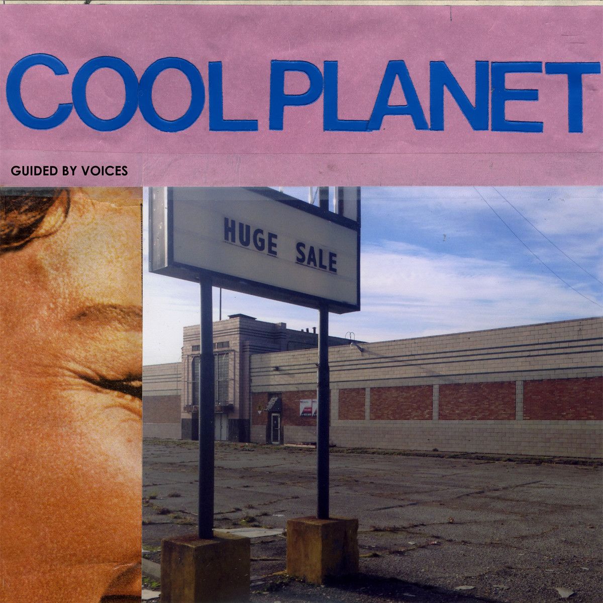cool planet guided by voices 
