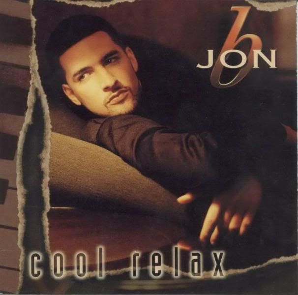 cool relax jon b  