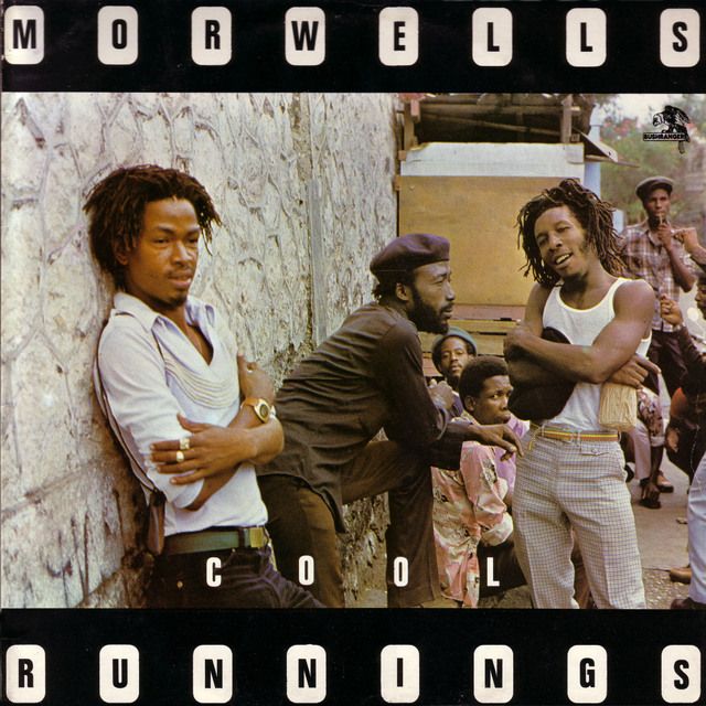 cool runnings the morwells  