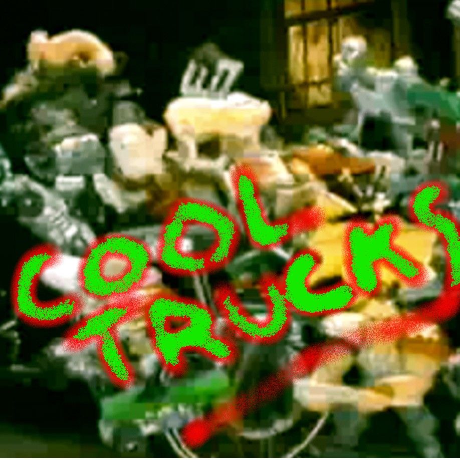 cool trucks cool trucks 