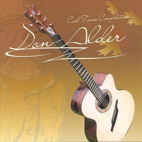 cool tunes compilati don alder 