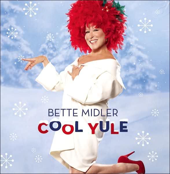 cool yule bette midler 