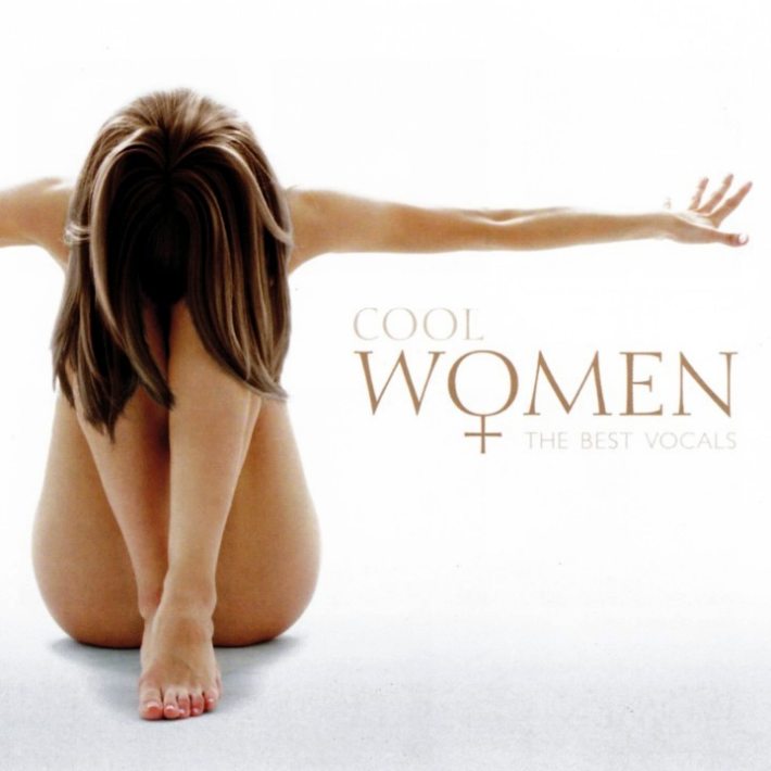 cool women the best vocals a