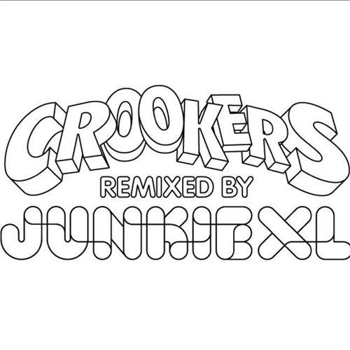 cooler couleur junk crookers  