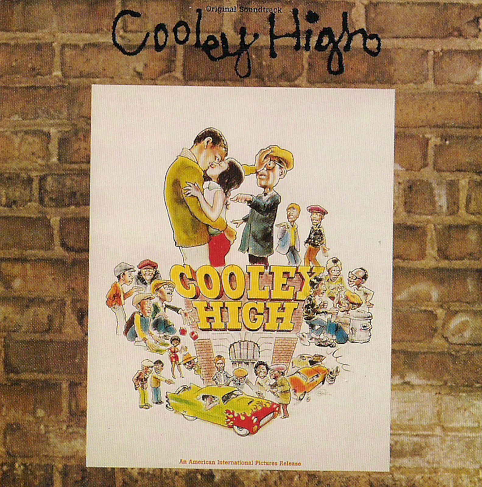 cooley high barrett strong 