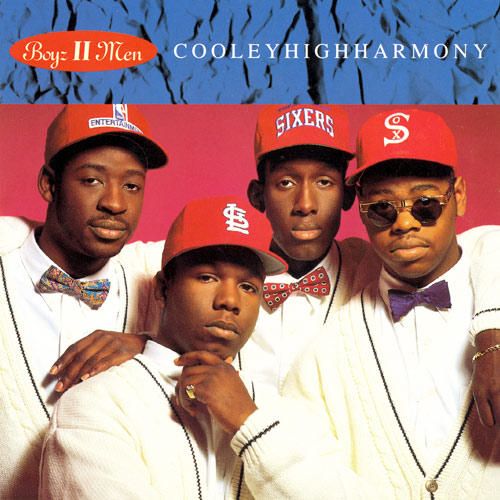 cooleyhighharmony boyz ii men 