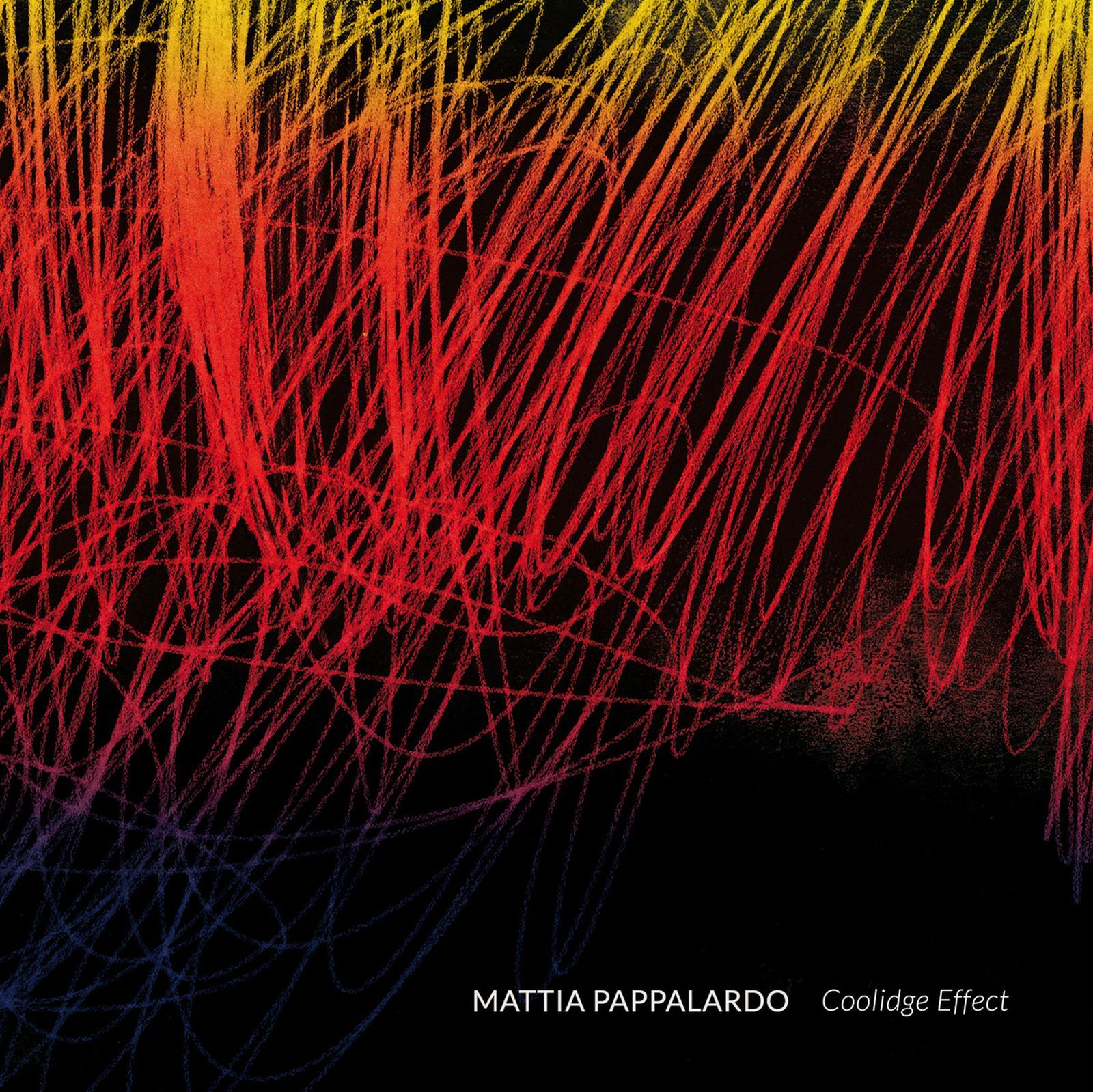 coolidge effect mattia pappalardo  