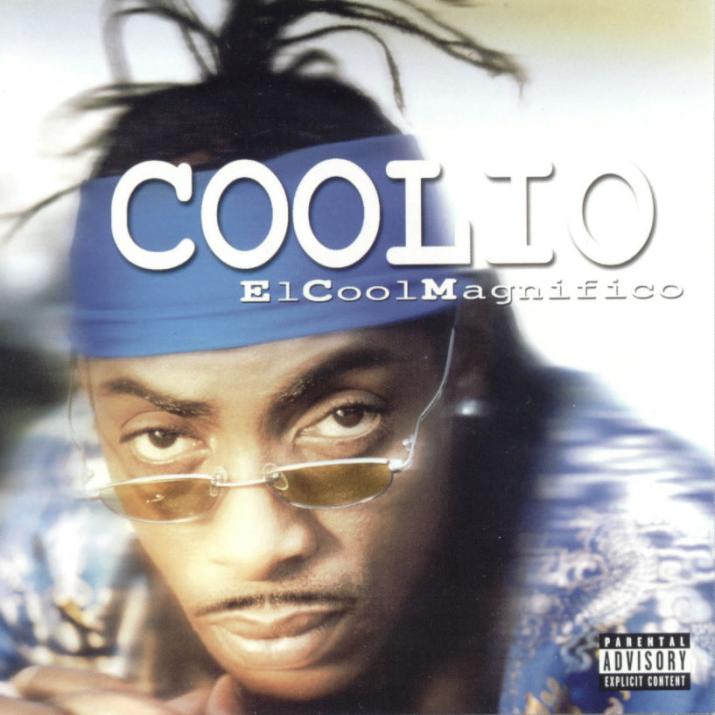 coolio  el cool magnifico original a