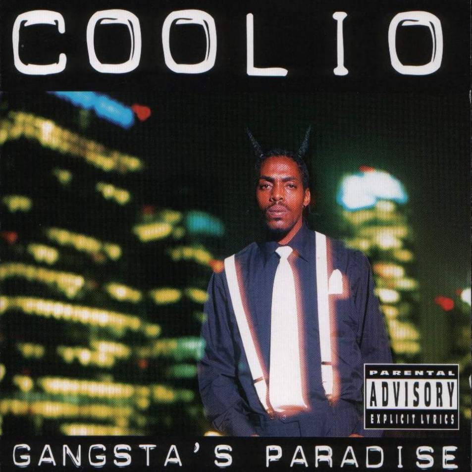 coolio  gangstas paradise a