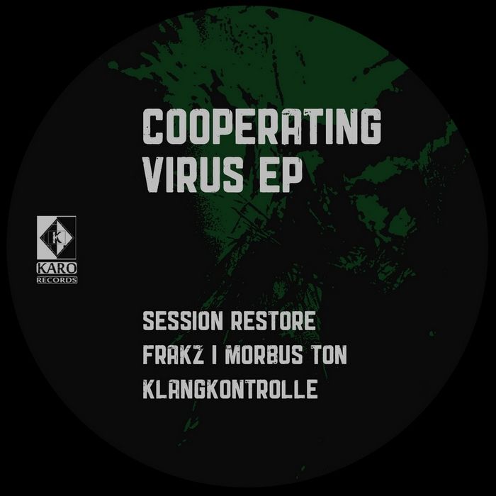 cooperating virus ep frakz 