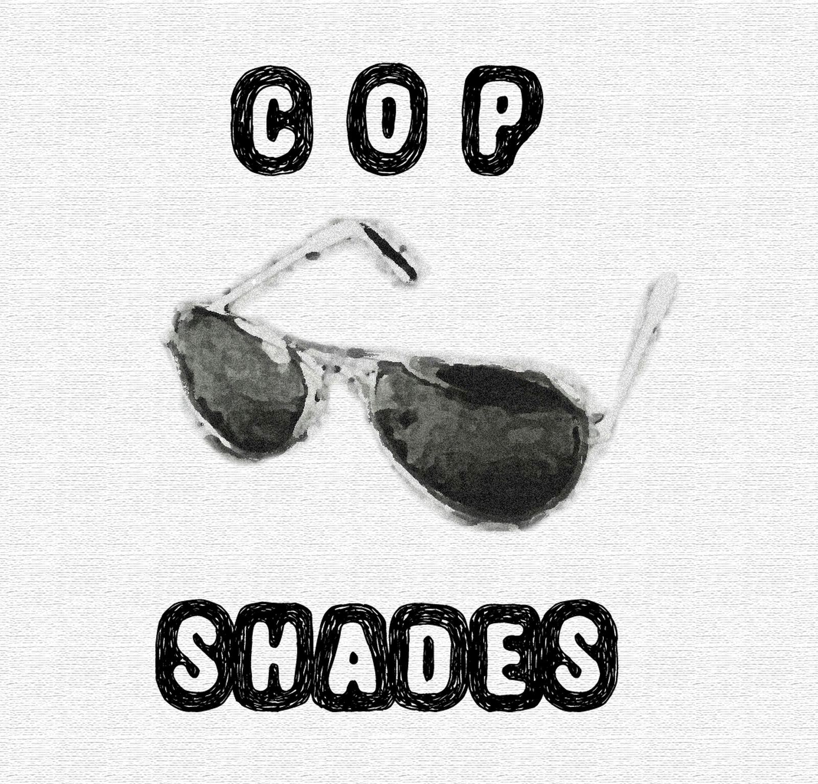 cop shades cop shades  