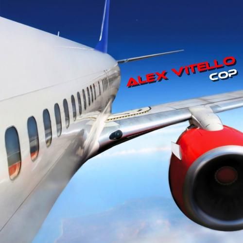 cop alex vitello  
