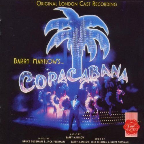 copacabana original barry manilow 