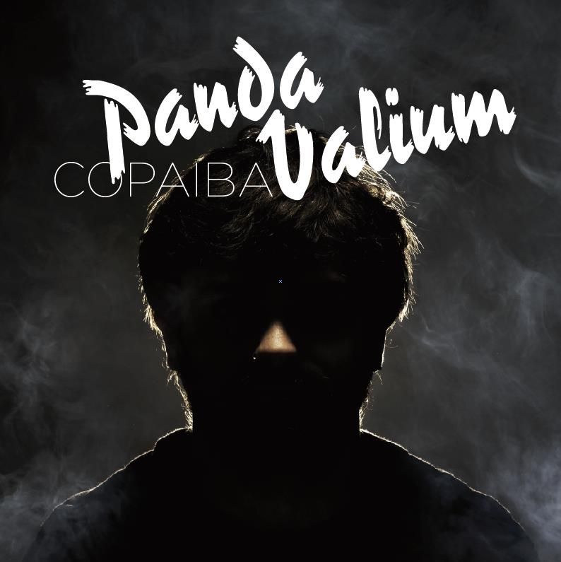 copaiba ep panda valium  