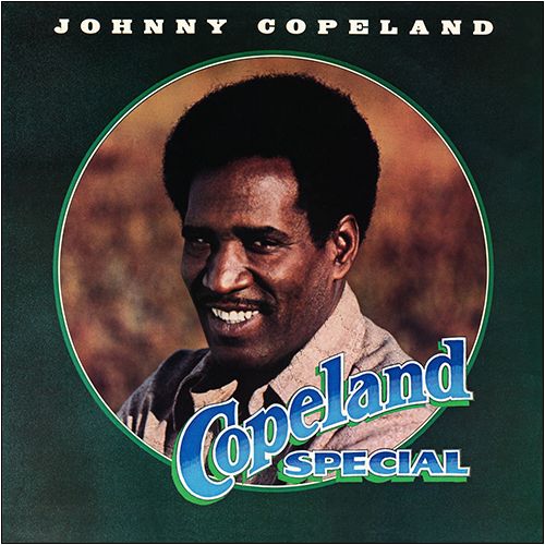 copeland special johnny copeland 