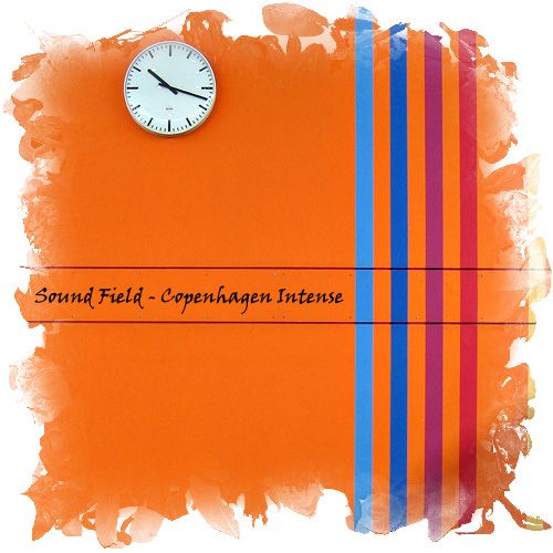 copenhagen intense sound field 