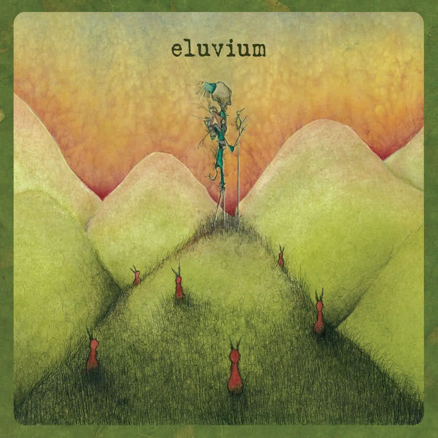 copia eluvium 