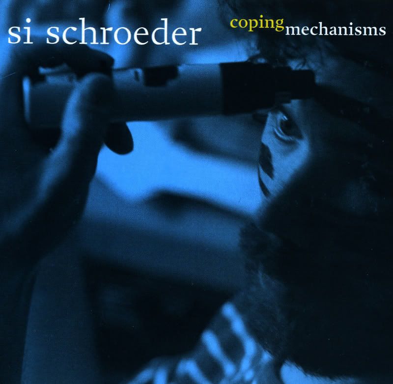 coping mechanisms si schroeder 