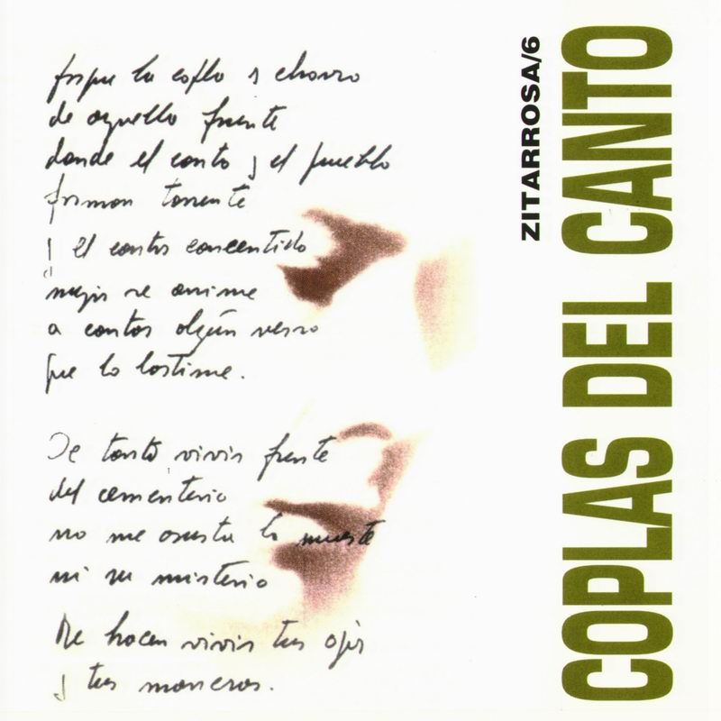 coplas del canto zi alfredo zitarrosa 