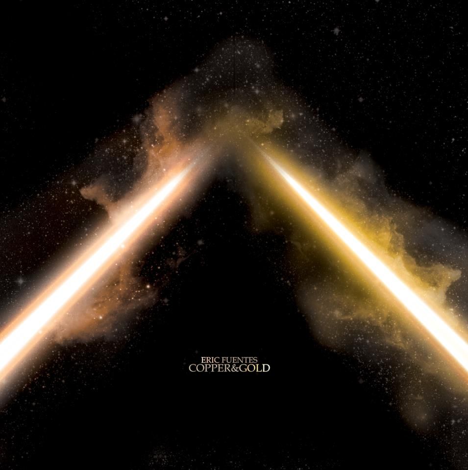 copper gold eric fuentes 