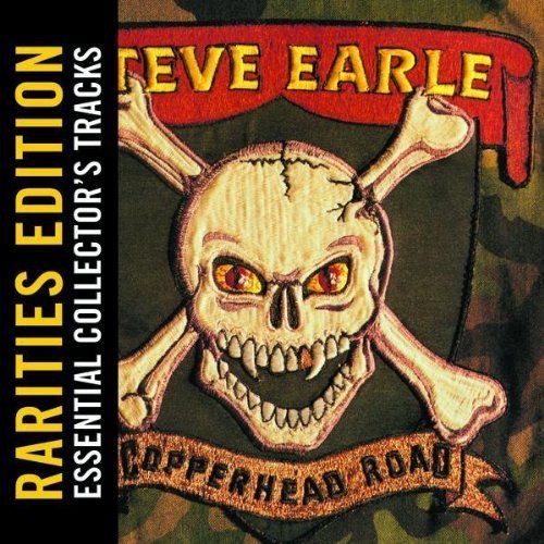 copperhead road rar steve earle 