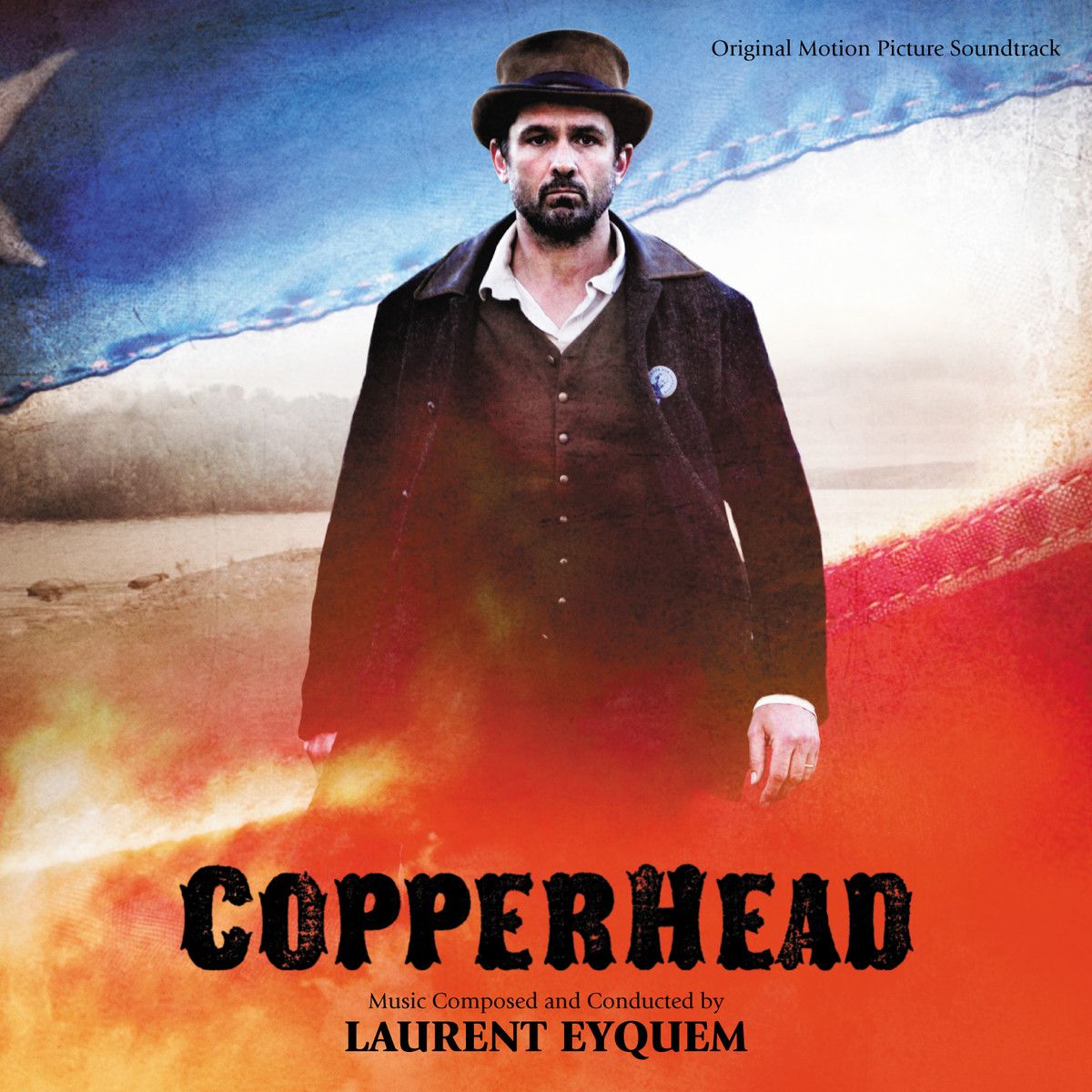 copperhead laurent eyquem  