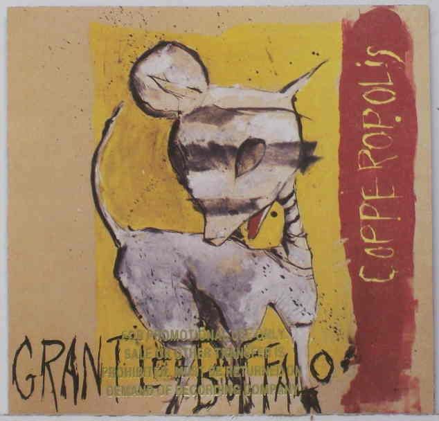 copperopolis grant lee buffalo 