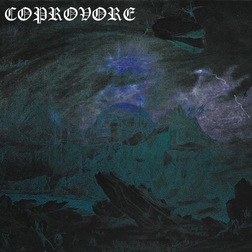 coprovore coprovore 