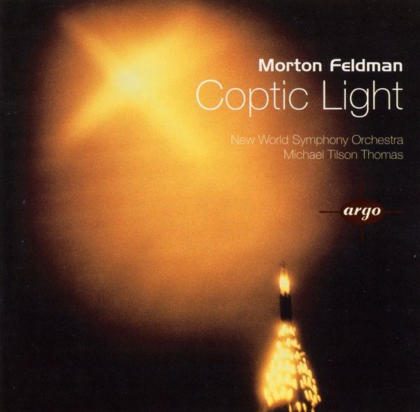 coptic light new world symphony o 