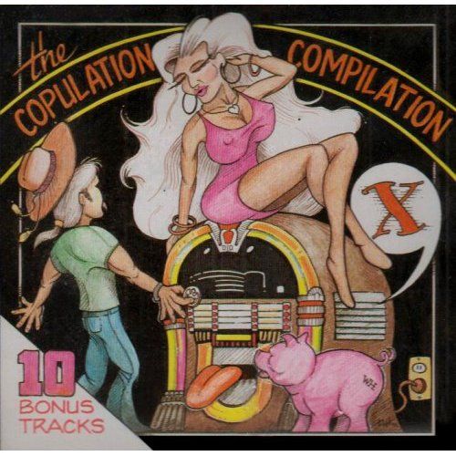 copulation compilati august the spur of 