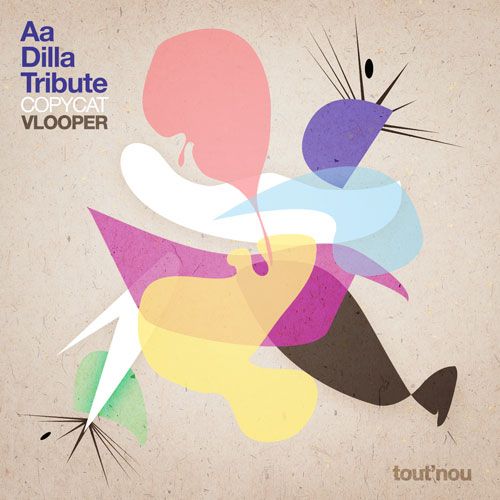 copycat a dilla tri vlooper 