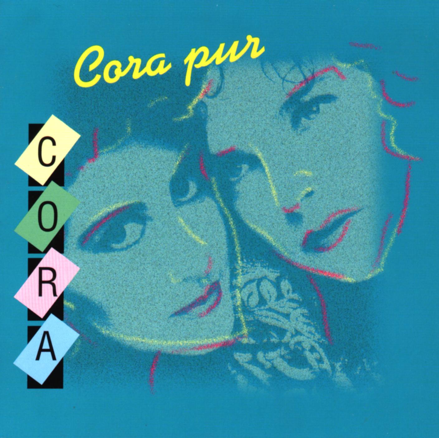 cora  pur a