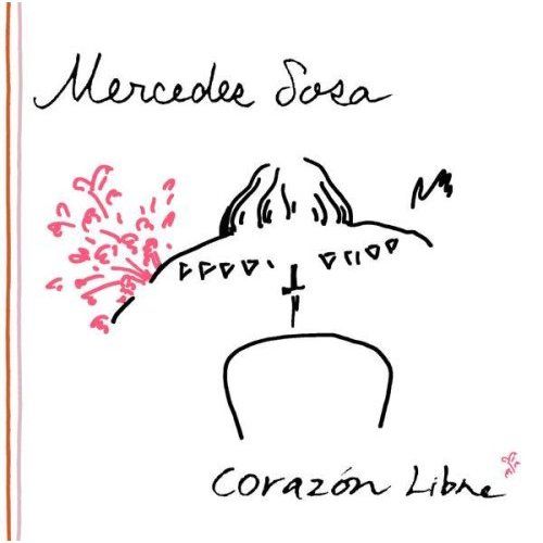 corazon libre mercedes sosa 