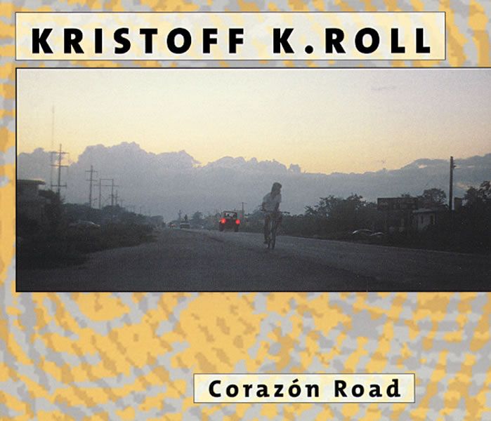 corazon road kristoff kroll  