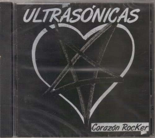 corazon rocker ultrasonicas 