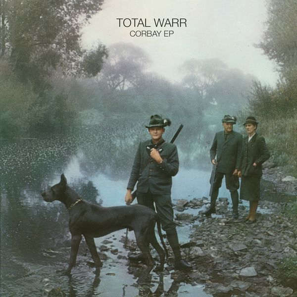corbay total warr 