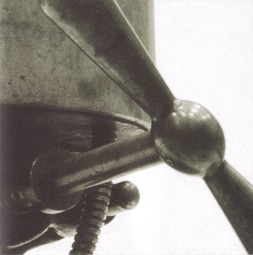 cords wires bogus blimp 