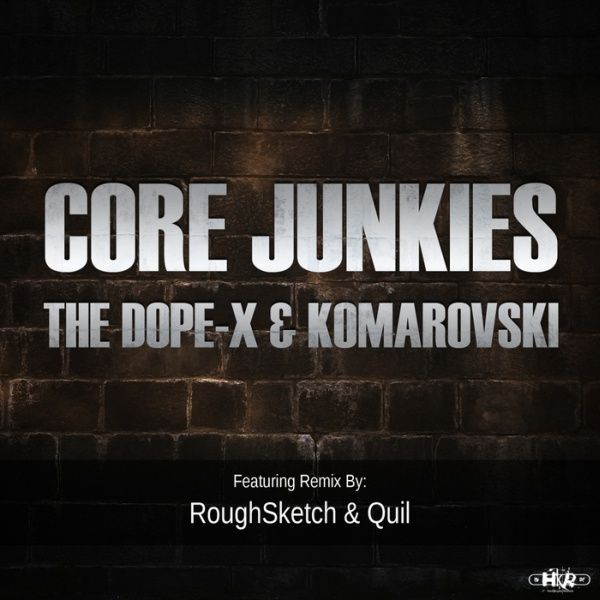 core junkies komarovski 