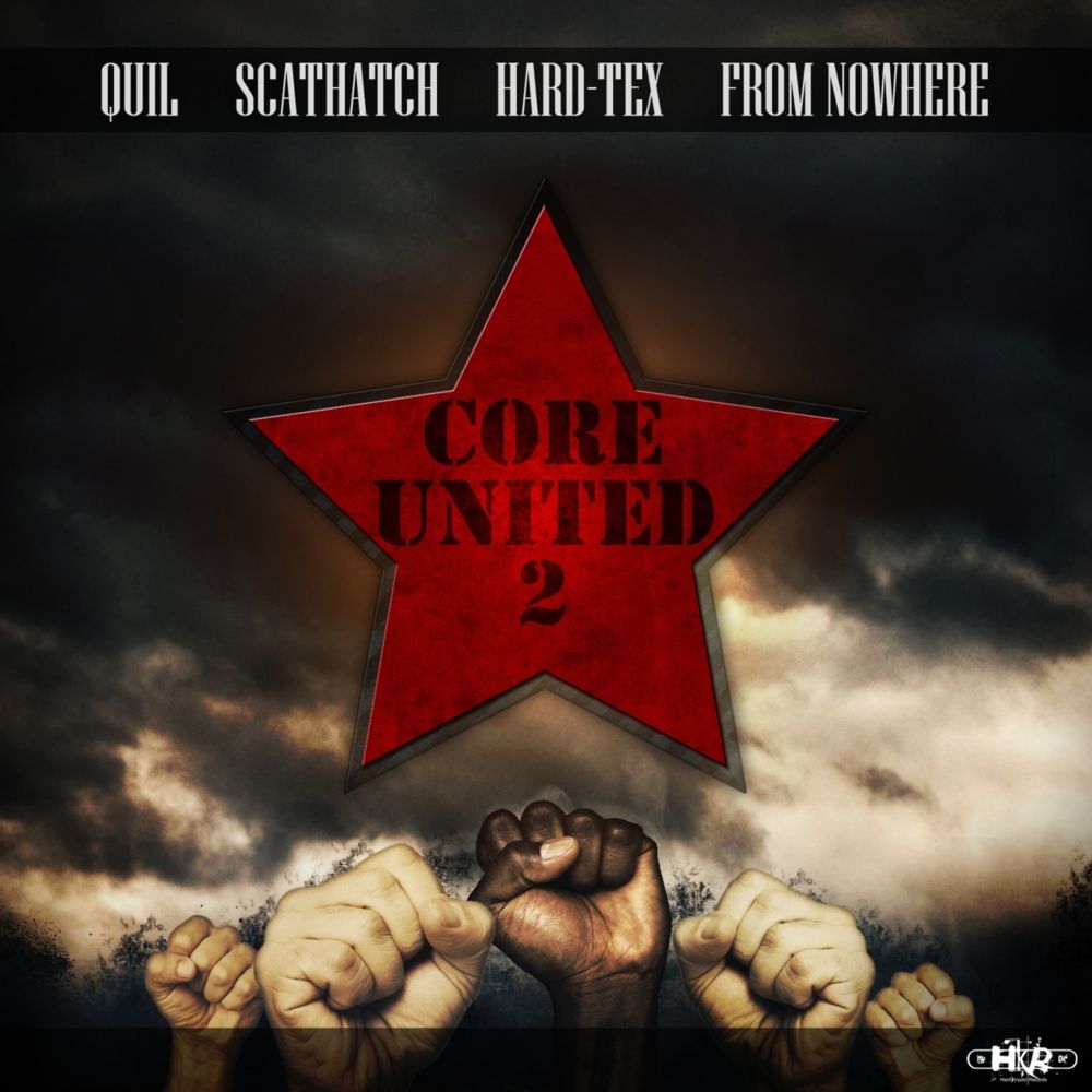core united 2 from nowhere 