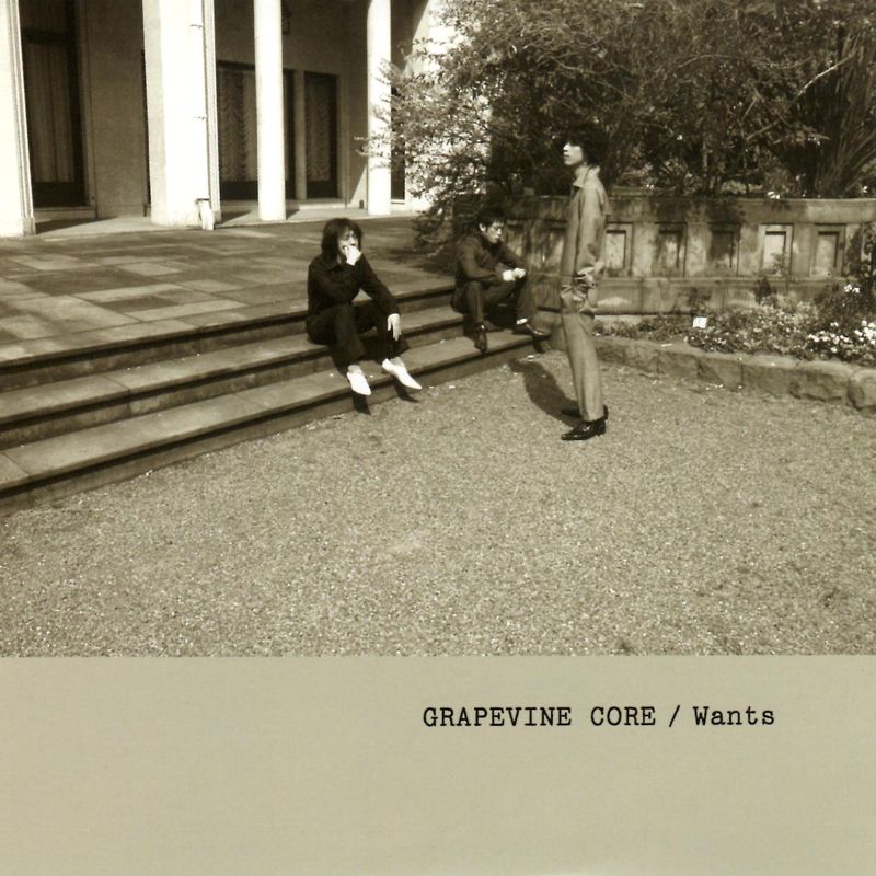 core wants grapevine 