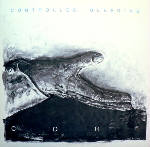 core controlled bleeding 
