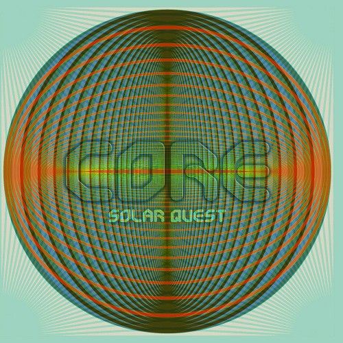 core solar quest 