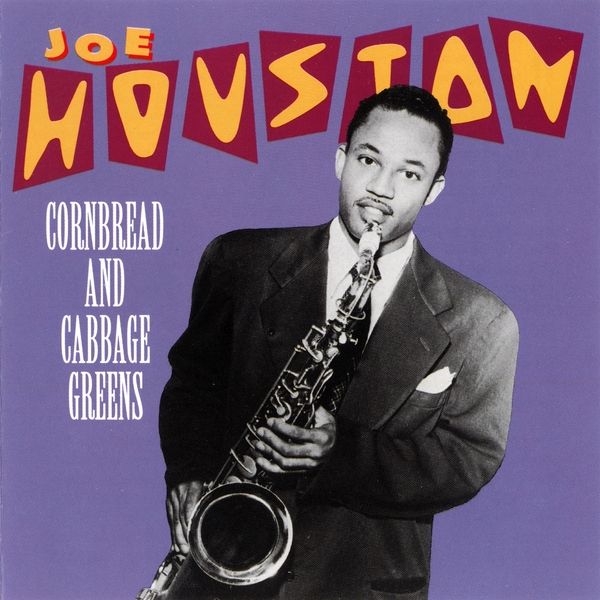 cornbread and cabbag joe houston 
