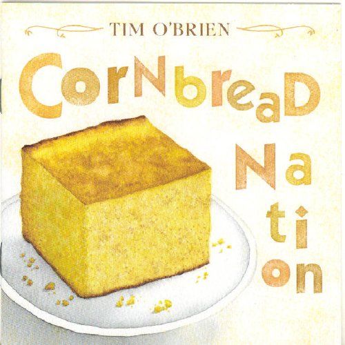cornbread nation tim obrien 